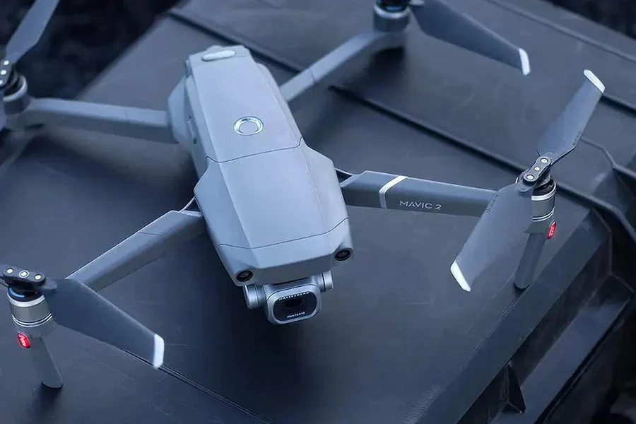 good drone for the money